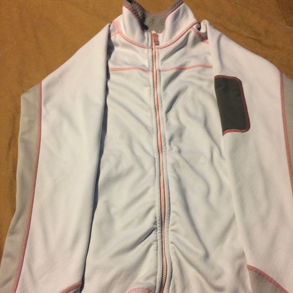 Ladies Cabelas jacket